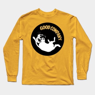 Good Company 2 Long Sleeve T-Shirt